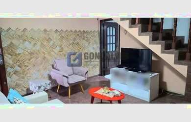 Imagem 4: Venda Sobrado Sao Bernardo do Campo Rudge Ramos Ref 122789