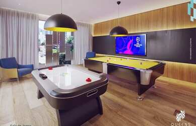 Imagem 16: QUEENS RESIDENCE - 112m2 - PRONTO Somente 3 Unidades