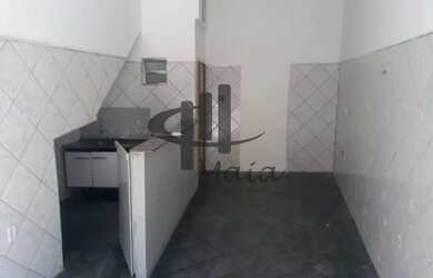 Imagem: O depósito possui 35m² de Área e Imóvel novo e está localizado