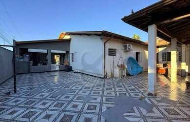 Imagem 14: Casa à Venda Bairro Coliseu Londrina 3 Dormitórios 1 Suíte 240m² por...