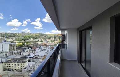 Imagem 4: Apartamento 2 quartos - Granbery