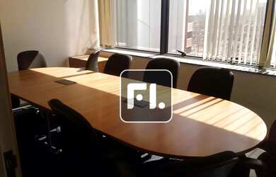 Imagem 5: Conjunto, 293 m² - venda por R$ 2.750.000,05 ou aluguel por R$ 33.115,00/mês...