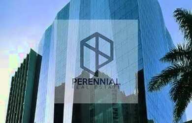 Imagem: O depósito possui 5 Vagas na garagem, 3.068m² de Área e