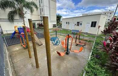 Imagem 3: Apartamento com 2 dormitórios para alugar, 38 m² por R$ 1.200,01/mês...