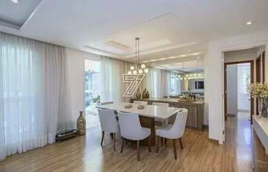 Imagem: Imóvel para venda com 126 metros quadrados com 3 quartos em