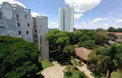 Imagem 5: Apartamento à venda em Londrina, Cláudia, com 3 quartos, com 72 m², Quinta da Boa Vista I
