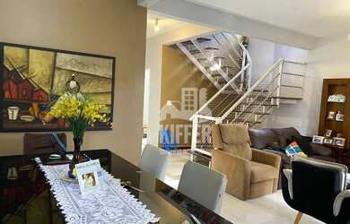 Imagem: Casa à venda, 207 m² por R$ 1.056.000,00 - Itaipu - Niterói/RJ