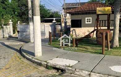 Imagem 13: Casa com 3 dormitórios à venda, 120 m² por R$ 420.000,00 - Arsenal...