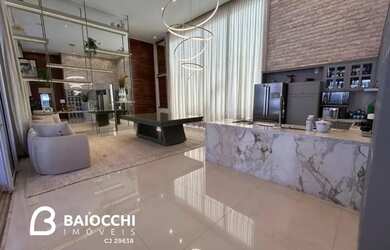 Imagem 7: Jardins Verona. Piscina, Ar-condicionado, 314m² de Áreae4 Vagas na garagem