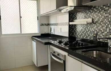 Imagem 5: Apartamento com 2 dormitórios para alugar, 42 m² por R$ 1.768,23/mês...