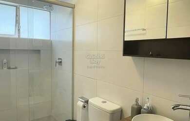 Imagem 13: Apartamento reformado em Caiobá