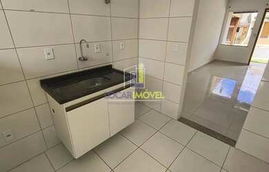 Imagem 9: Casa de 3/4 em condomínio fechado no Bairro Candeias, Vitória da Conquista, BA