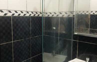 Imagem 3: Aluguel de Kitnet no Méier em condomínio residencial