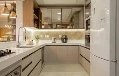 Imagem 14: Casa no Alphaville Ceará em 02 lotes