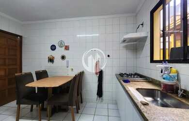 Imagem 4: Casa à venda com 3 dormitórios sendo 1 suíte - Jardim Tannus - Jundiaí/SP