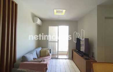 Imagem 3: Apto 02 quartos, sendo 01 com suíte- 01 vaga de garagem coberta