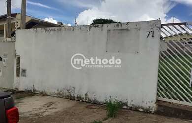 Imagem: O terreno possui 10m² de Área e está localizado em Jardim