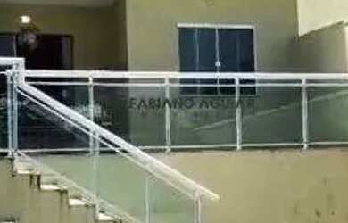 Imagem: A casa possui 2 Dormitórios, 3 Banheiros, 75m² de Área, Imóvel