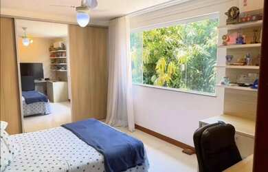 Imagem 3: Busca vida 5/4. Piscina, Churrasqueira, Varandae425m² de Área