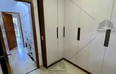 Imagem 13: Casa em Condomínio à Venda em Vila Carrão, 3 Quartos, 1 Suíte closed,...