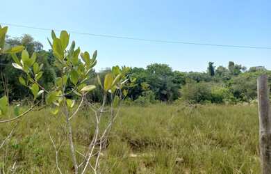 Imagem: O terreno possui 366m² de Área, Imóvel novo e está localizado