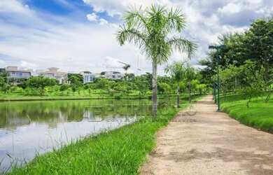 Imagem 8: TERRENO EM CONDOMINIO MONT BLANC