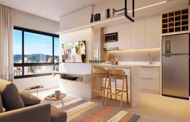 Imagem 10: Apartamento 2 dormitórios à venda Centro Santa Maria/RS