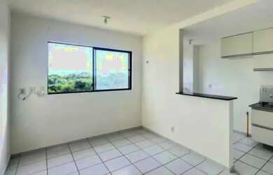 Imagem 2: Vende-se excelente apartamento no Condomínio Ecopark Emaús, Parnamirim/RN