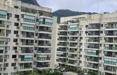 Imagem 8: Apartamento / Residencial / Recreio dos Bandeirantes