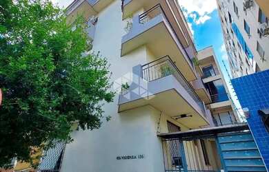 Imagem 2: apartamento1 dormitório, quarto, centro, mobiliado