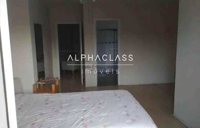 Imagem 10: Alugo casa mobiliada em Alphaville - Residencial 04