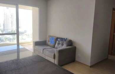 Imagem 2: Apartamento para alugar, 82 m² por R$ 5.317,00/mês - Gleba Fazenda Palhano - Londrina/PR