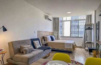 Imagem 8: Kitnet/Conjugado : / Residencial / Centro