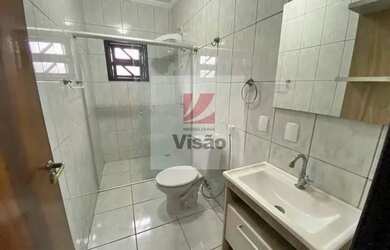 Imagem 15: SOBRADO GEMINADO no SAGUAÇÚ com 3 quartos para VENDA, 125 m²