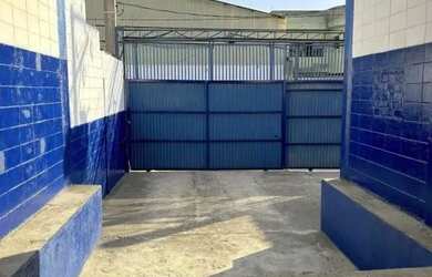 Imagem 7: GALPÃO - VILA PRUDENTE - SP