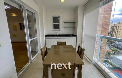 Imagem 8: Apartamento - Cambuí - Campinas