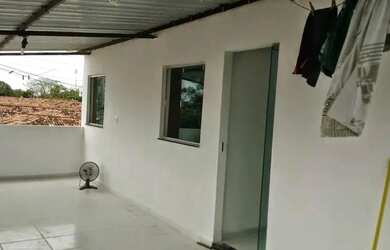 Imagem 8: 02 Casas no Agua Fria. Área de serviço, 200m² de Área, 1 Vaga na garageme3...