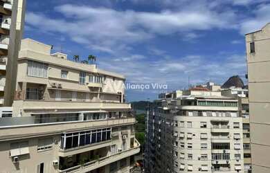 Imagem 6: Flamengo Apartamento 3 quartos, sendo 1 suite