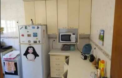 Imagem 4: casa condominio linear 3 qts suite lazer doc ok