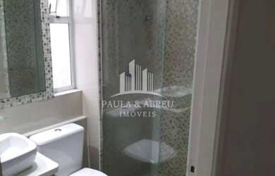 Imagem 15: APARTAMENTO 3 DORMITÓRIOS VILA ASSUNÇÃO SANTO ANDRÉ-SP