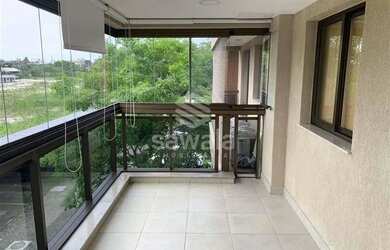 Imagem 13: Casa à venda com 190,00m² e 4 quartos em Recreio dos Bandeirantes, Rio...