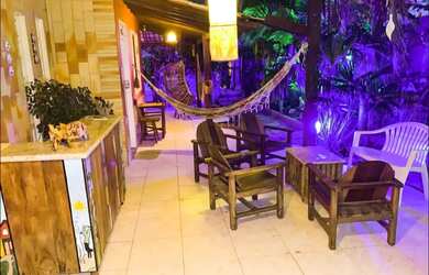 Imagem 6: Residencial Recanto Feliz - Casa e Apartamentos para locação por temporada...