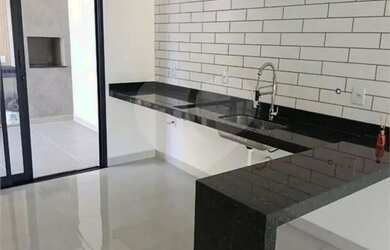 Imagem 7: Casa à venda com 3 quartos, sendo 1 suíte, no condomínio Terras de...