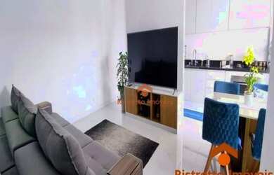 Imagem: Apartamento à venda, 73 m² por R$ 830.000,00 - Umuarama