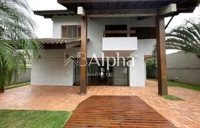 Imagem 15: Casa para locação no Condomínio Melville em Santana de Parnaíba -...