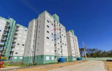 Imagem 2: Oportunidade em Camobi Apartamento de 2 Dormitórios com 52m² e Vaga de Garagem