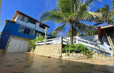 Imagem 3: Quer tranquilidade e conforto Venha financiar esta linda casa em Praia...