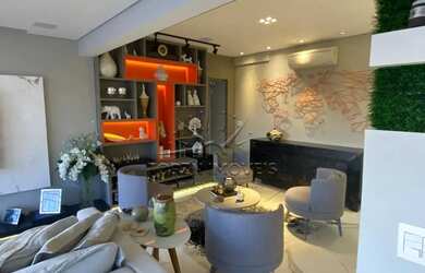 Imagem 8: Imóvel para venda tem 120 metros quadrados com 3 quartos em Santa Teresinha...