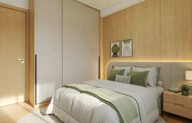 Imagem 7: Apartamento 2 quartos 43,39m² Residencial Ilha dos Vinhais, Vinhais,...