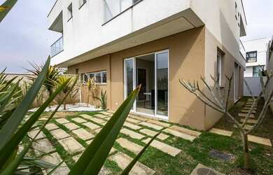 Imagem 15: Casa 4 suítes Condomínio Green Village São Braz